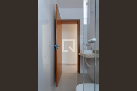 Casa à venda com 210m², 3 quartos e 4 vagasBanheiro Social