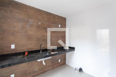 Casa à venda com 210m², 3 quartos e 4 vagasCozinha