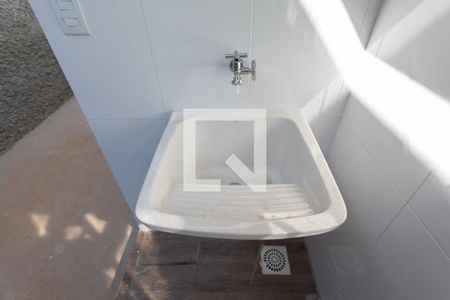 Casa à venda com 210m², 3 quartos e 4 vagasÁrea de Serviço