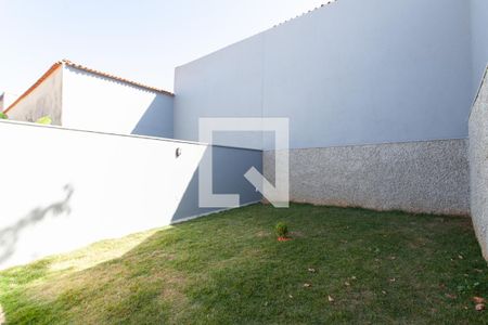 Casa à venda com 210m², 3 quartos e 4 vagasQuintal