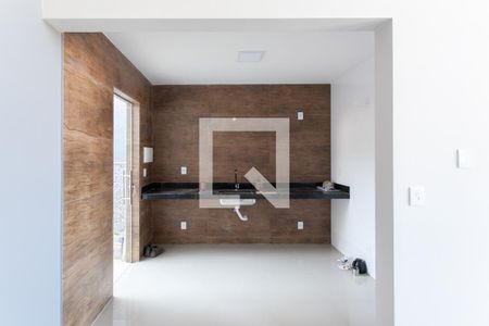 Casa à venda com 210m², 3 quartos e 4 vagasCozinha