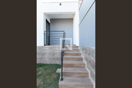 Casa à venda com 210m², 3 quartos e 4 vagasEntrada