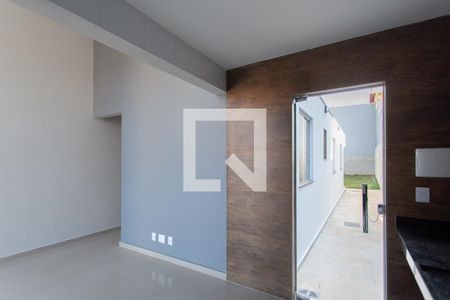Casa à venda com 210m², 3 quartos e 4 vagasCozinha