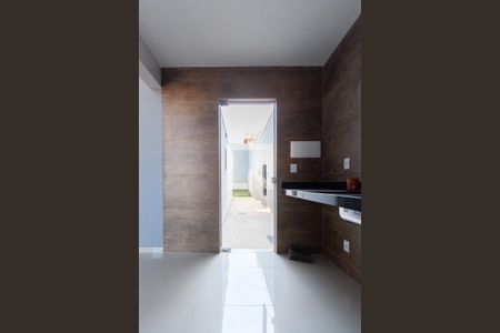 Casa à venda com 210m², 3 quartos e 4 vagasCozinha