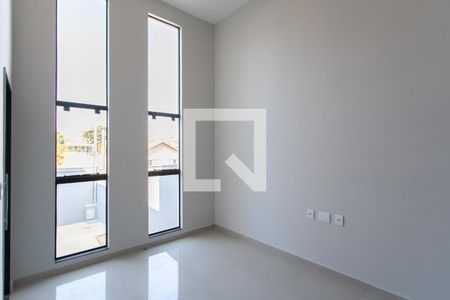 Sala de casa à venda com 3 quartos, 210m² em Canaa, Belo Horizonte
