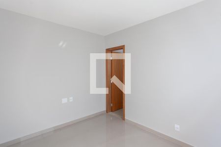 Suíte de casa à venda com 3 quartos, 210m² em Canaa, Belo Horizonte