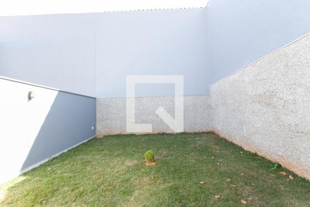 Casa à venda com 210m², 3 quartos e 4 vagasQuintal