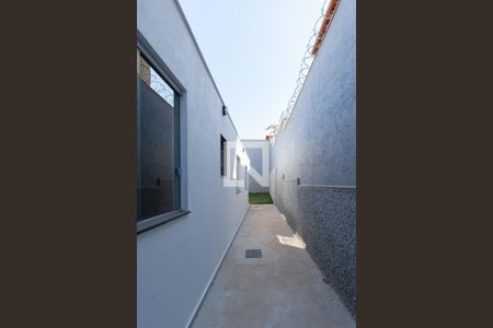 Casa à venda com 210m², 3 quartos e 4 vagasQuintal