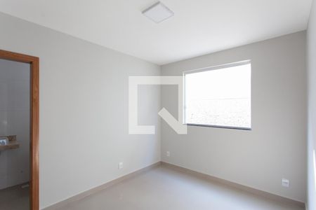 Suíte de casa à venda com 3 quartos, 210m² em Canaa, Belo Horizonte