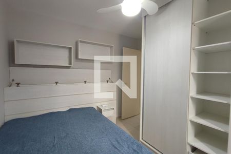 Quarto  de apartamento à venda com 1 quarto, 39m² em Jardim Nova Europa, Campinas
