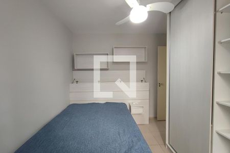 Quarto  de apartamento para alugar com 1 quarto, 39m² em Jardim Nova Europa, Campinas