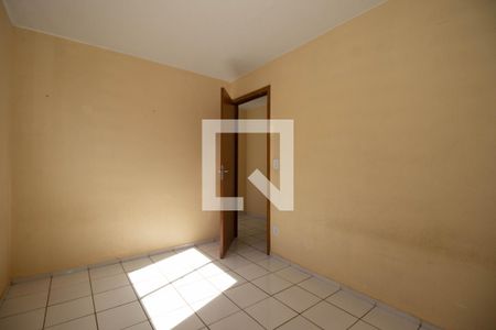 Quarto 2 de apartamento para alugar com 2 quartos, 45m² em Riacho Fundo Ii, Brasília