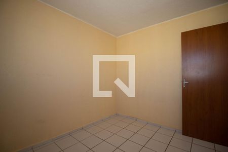 Quarto 1 de apartamento para alugar com 2 quartos, 45m² em Riacho Fundo Ii, Brasília