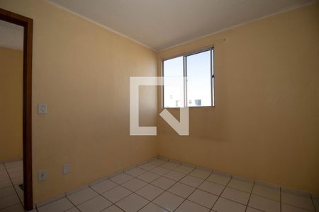Quarto 1 de apartamento para alugar com 2 quartos, 74m² em Riacho Fundo Ii, Brasília