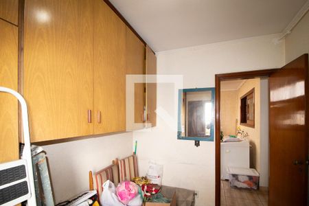 Apartamento à venda com 360m², 6 quartos e 4 vagasQuarto 2 da Área de Serviço