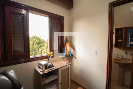 Apartamento à venda com 360m², 6 quartos e 4 vagasQuarto 1 da Área de serviço