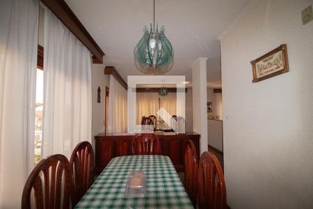 Apartamento à venda com 360m², 6 quartos e 4 vagasSala 3