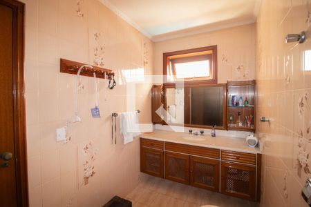 Apartamento à venda com 360m², 6 quartos e 4 vagasBanheiro suite 4