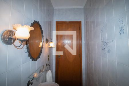 Apartamento à venda com 360m², 6 quartos e 4 vagasLavabo