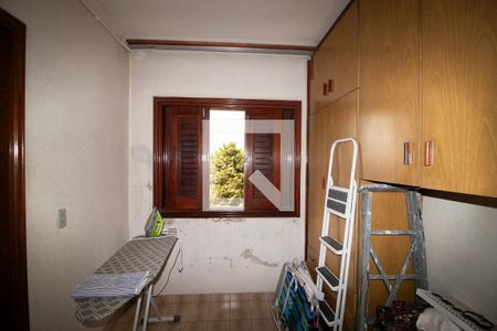 Apartamento à venda com 360m², 6 quartos e 4 vagasQuarto 2 da Área de Serviço