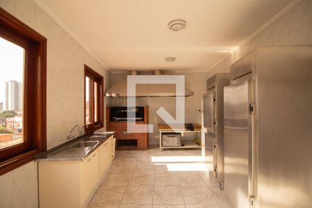 Apartamento à venda com 360m², 6 quartos e 4 vagasÁrea comum - Salão de festas