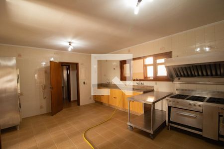 Apartamento à venda com 360m², 6 quartos e 4 vagasÁrea comum - Salão de festas