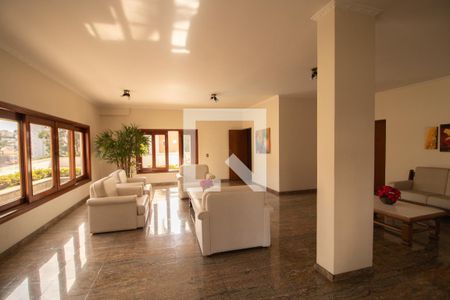 Apartamento à venda com 360m², 6 quartos e 4 vagasÁrea comum - Salão de festas