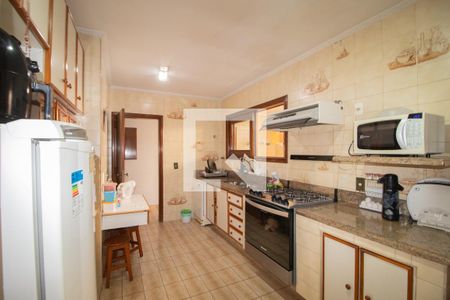 Apartamento à venda com 360m², 6 quartos e 4 vagasCozinha 