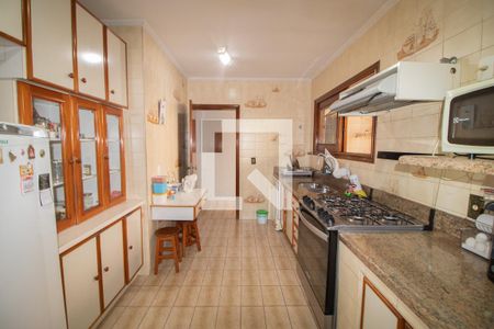 Apartamento à venda com 360m², 6 quartos e 4 vagasCozinha 