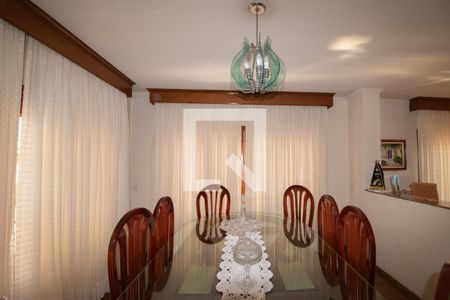 Apartamento à venda com 360m², 6 quartos e 4 vagasSala de Jantar