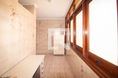 Apartamento à venda com 360m², 6 quartos e 4 vagasBanheiro da Suite 1