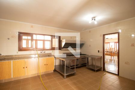 Apartamento à venda com 360m², 6 quartos e 4 vagasÁrea comum - Salão de festas