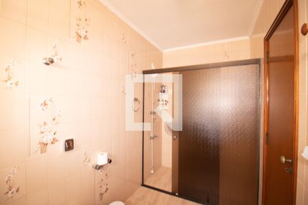 Apartamento à venda com 360m², 6 quartos e 4 vagasBanheiro suite 4