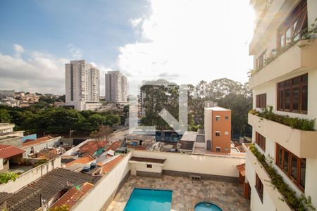 Apartamento à venda com 6 quartos, 360m² em Vila Maria, São Paulo