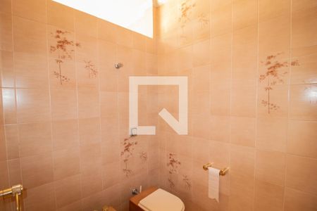 Apartamento à venda com 360m², 6 quartos e 4 vagasBanheiro da Suite 1