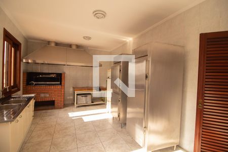 Apartamento à venda com 360m², 6 quartos e 4 vagasÁrea comum - Salão de festas