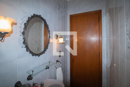 Apartamento à venda com 360m², 6 quartos e 4 vagasLavabo