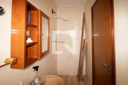 Apartamento à venda com 360m², 6 quartos e 4 vagasBanheiro 1 da Área de serviço