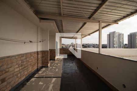 Apartamento à venda com 360m², 6 quartos e 4 vagasÁrea comum