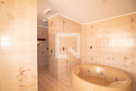 Apartamento à venda com 360m², 6 quartos e 4 vagasBanheiro da Suite 1