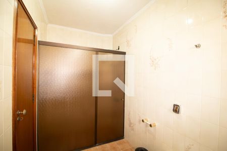 Apartamento à venda com 360m², 6 quartos e 4 vagasBanheiro suite 3