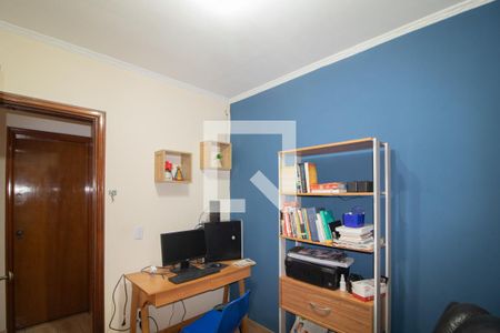 Apartamento à venda com 360m², 6 quartos e 4 vagasQuarto 1 da Área de serviço