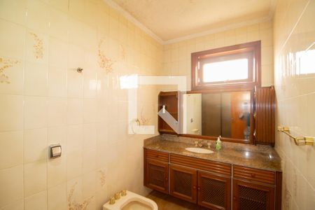 Apartamento à venda com 360m², 6 quartos e 4 vagasBanheiro suite 3