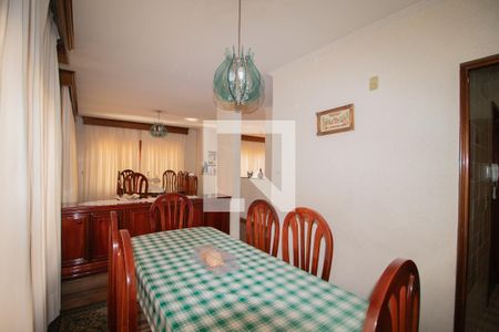 Apartamento à venda com 360m², 6 quartos e 4 vagasSala 3