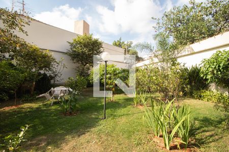 Apartamento à venda com 360m², 6 quartos e 4 vagasÁrea comum