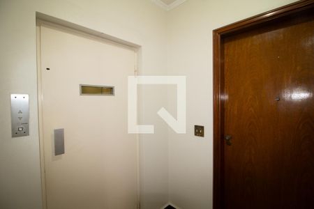 Apartamento à venda com 360m², 6 quartos e 4 vagasHall social