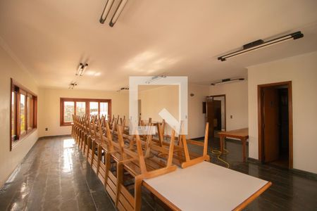 Apartamento à venda com 360m², 6 quartos e 4 vagasÁrea comum - Salão de festas