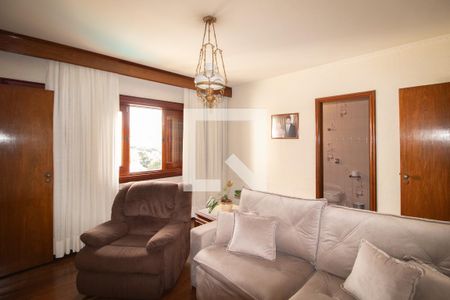 Apartamento à venda com 360m², 6 quartos e 4 vagasQuarto 4