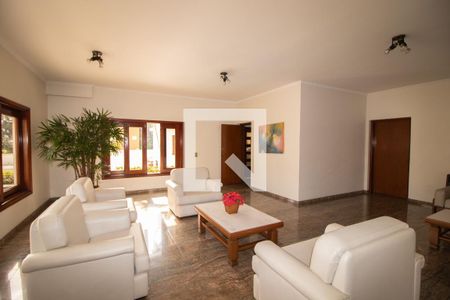 Apartamento à venda com 360m², 6 quartos e 4 vagasÁrea comum - Salão de festas