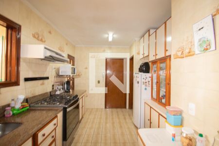 Apartamento à venda com 360m², 6 quartos e 4 vagasCozinha 